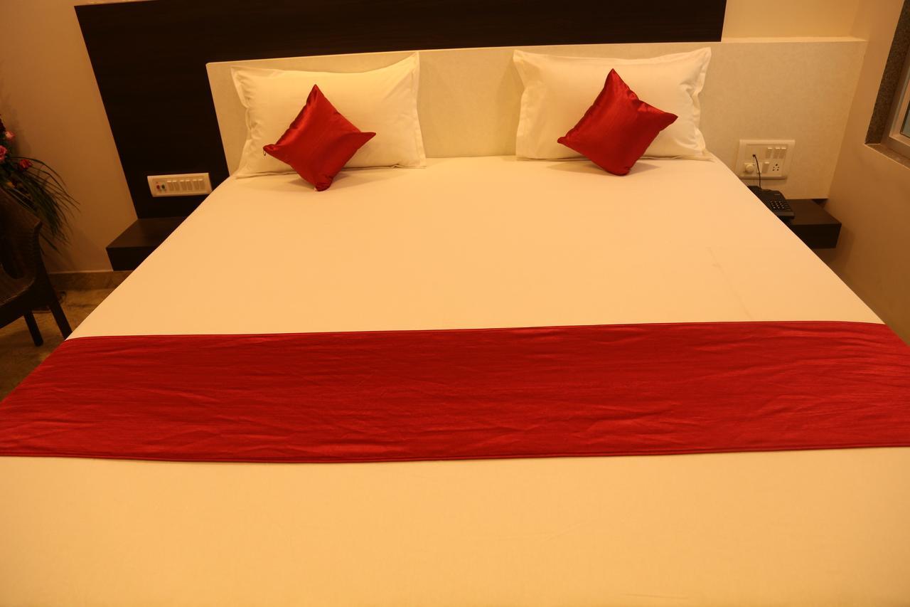 Hotel Marwar Excellency Mahāmandir Exterior foto